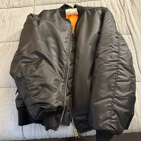 FKA twigs bomber jacket -Medium - Picture 5 of 7